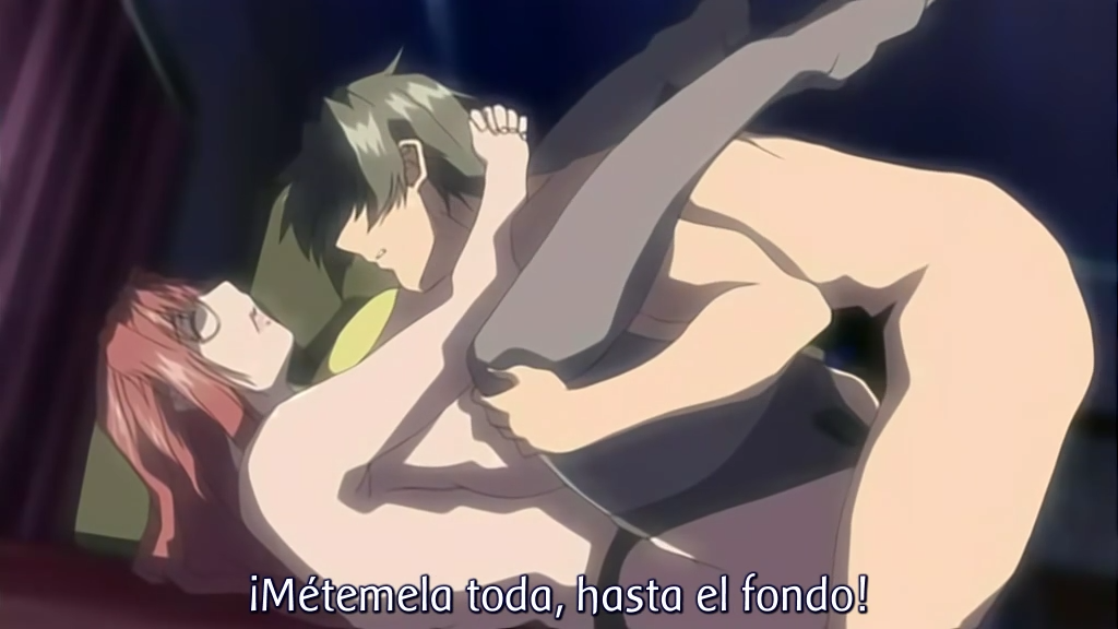 Hitozuma Kasumi-san (El Nabo Sonriente)